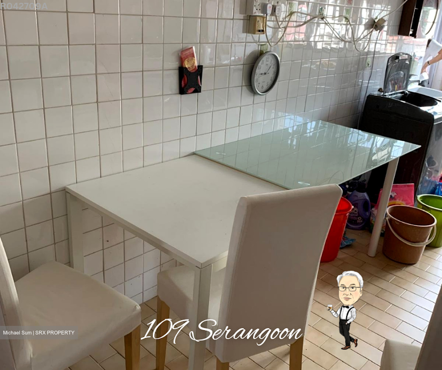 Blk 109 Hwi Yoh Ville (Serangoon), HDB 4 Rooms #466995251